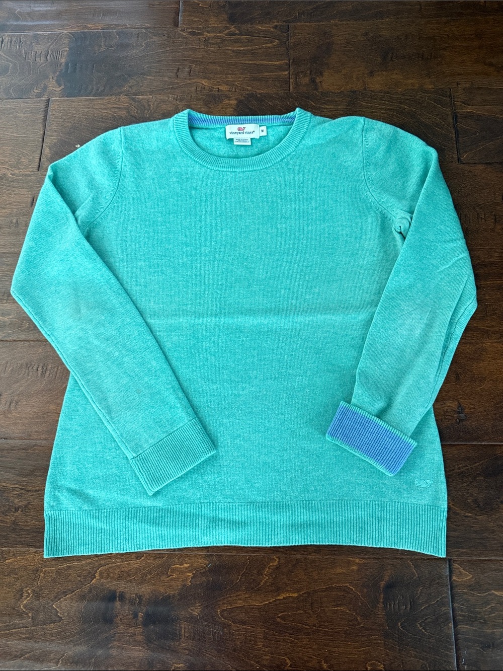 Vineyard Vines Wool/Cashmere sweater